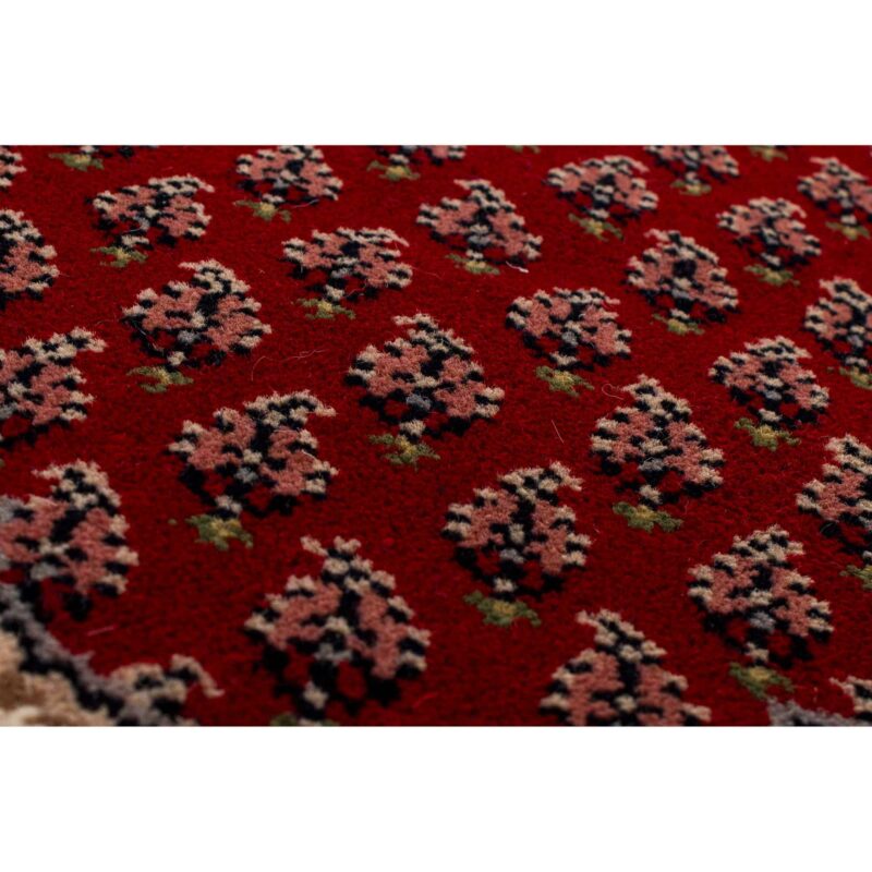 Teppich Mir ca. 90 x 160 cm – Detailbild 4 – jetzt kaufen bei Lifetex - Textile Lebensqualität