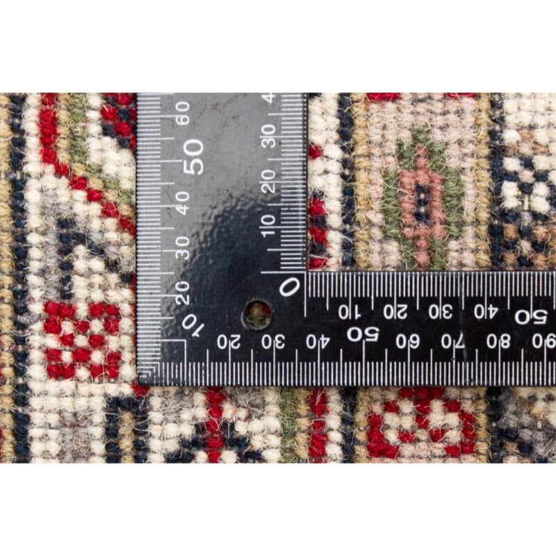 Teppich Mir ca. 90 x 160 cm – Detailbild 5 – jetzt kaufen bei Lifetex - Textile Lebensqualität