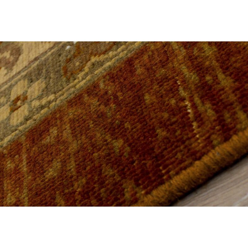Großteppich Ziegler Farahan mit Bordüre 200 x 300 cm – jetzt kaufen bei Lifetex - Textile Lebensqualität