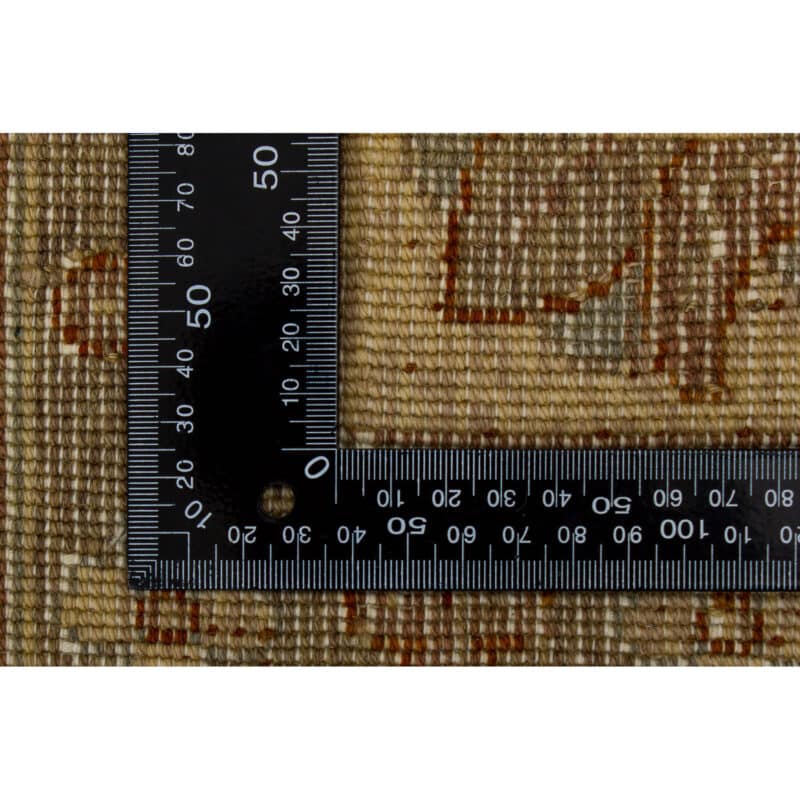 Großteppich Ziegler Farahan mit Bordüre 200 x 300 cm – Detailbild 5 – jetzt kaufen bei Lifetex - Textile Lebensqualität