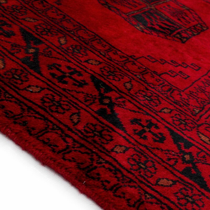 Teppich Buchara ca. 90 x 170 cm – jetzt kaufen bei Lifetex - Textile Lebensqualität