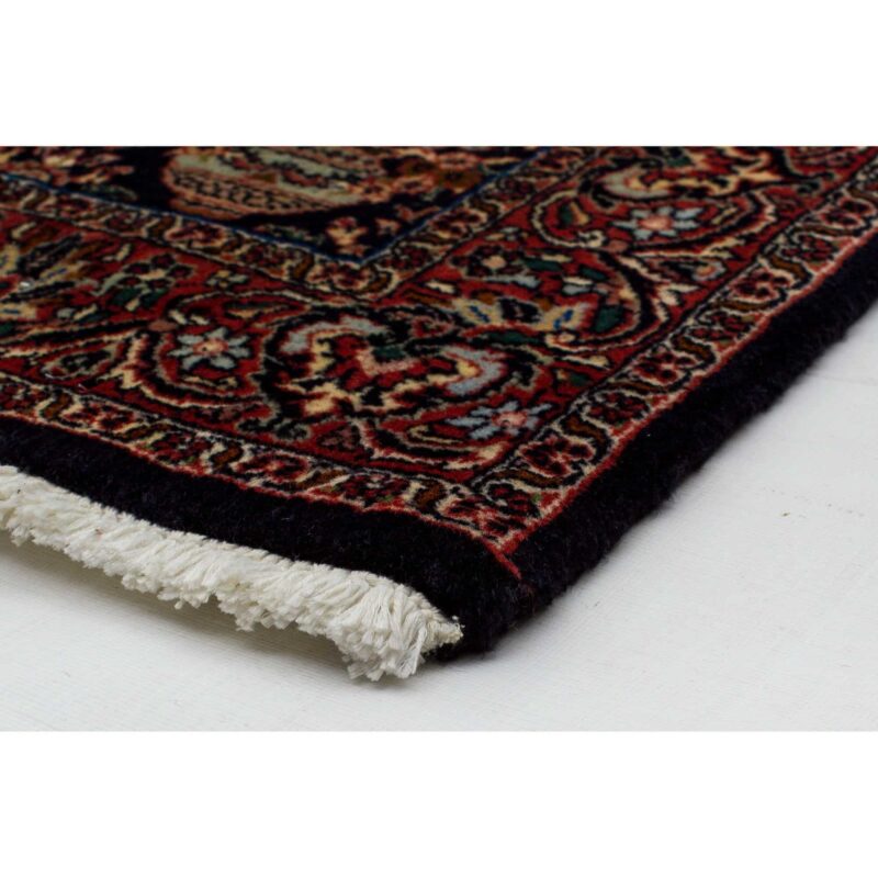 Teppichläufer Bidjar Tekkab Afshar Rapport ca. 110 x 300 cm – jetzt kaufen bei Lifetex - Textile Lebensqualität