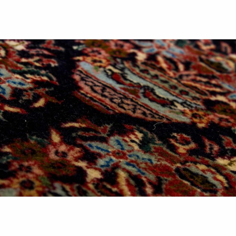 Teppichläufer Bidjar Tekkab Afshar Rapport ca. 110 x 300 cm – jetzt kaufen bei Lifetex - Textile Lebensqualität