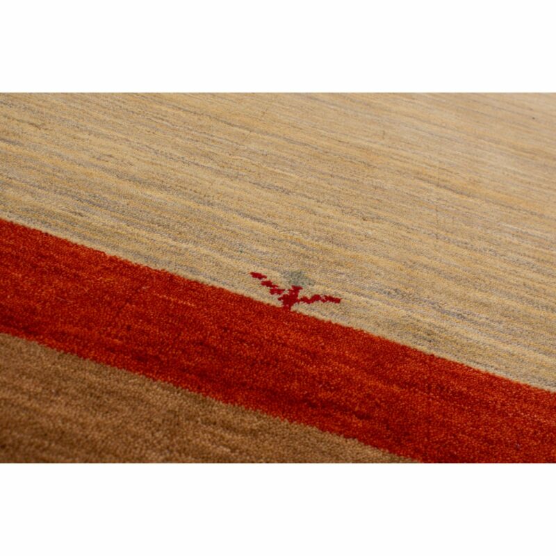 Teppich Loribaft mit Streifen 170 x 240 cm – jetzt kaufen bei Lifetex - Textile Lebensqualität