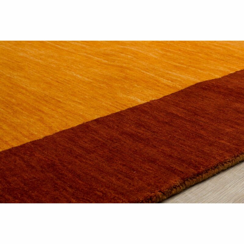 Teppich Loribaft mit Bordüre 170 x 240 cm – jetzt kaufen bei Lifetex - Textile Lebensqualität