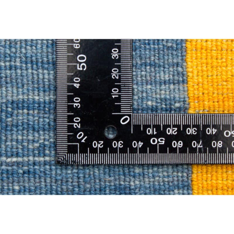 Teppich Loribaft mit Bordüre 170 x 240 cm – Detailbild 5 – jetzt kaufen bei Lifetex - Textile Lebensqualität