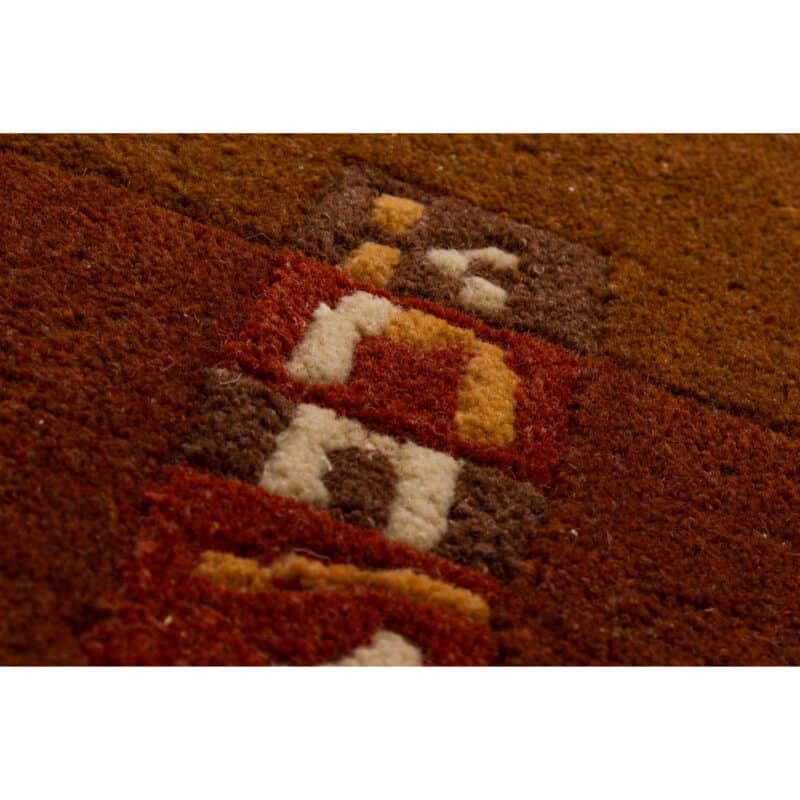 Teppich Modern ca. 170 x 250 cm – Detailbild 4 – jetzt kaufen bei Lifetex - Textile Lebensqualität