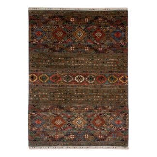 Teppich Khorjin ca. 150 x 210 cm – jetzt kaufen bei Lifetex - Textile Lebensqualität