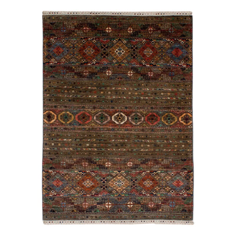 Teppich Khorjin ca. 150 x 210 cm – jetzt kaufen bei Lifetex - Textile Lebensqualität