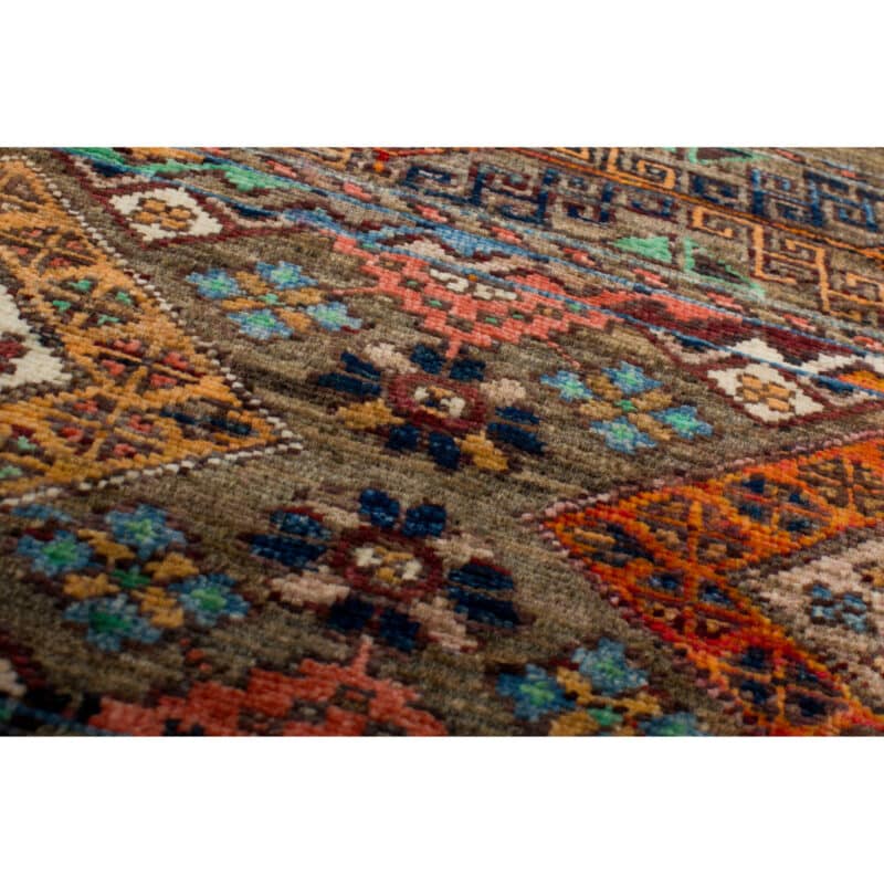 Teppich Khorjin ca. 150 x 210 cm – Detailbild 4 – jetzt kaufen bei Lifetex - Textile Lebensqualität