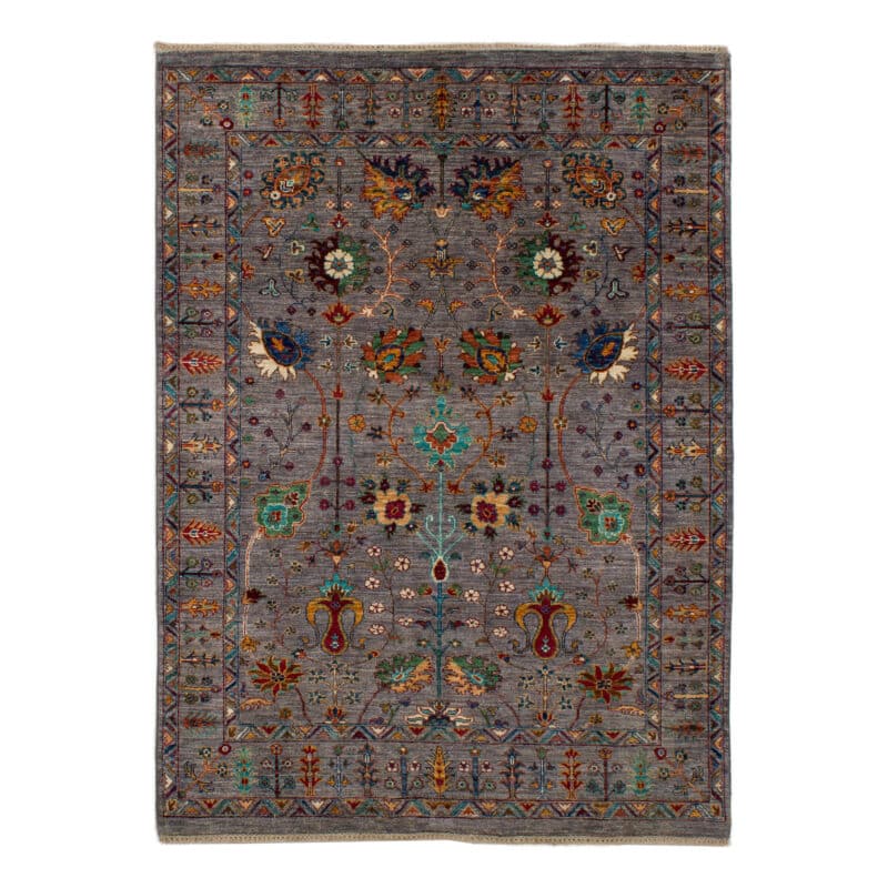 Teppich Sultani Farahan ca. 160 x 210 cm – jetzt kaufen bei Lifetex - Textile Lebensqualität