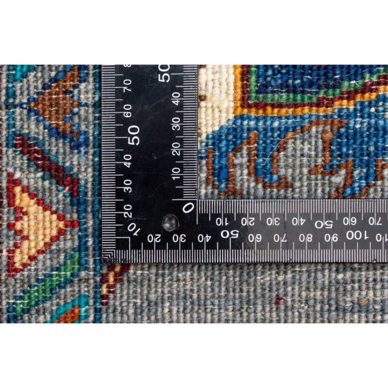 Teppich Sultani Farahan ca. 160 x 210 cm – Detailbild 5 – jetzt kaufen bei Lifetex - Textile Lebensqualität