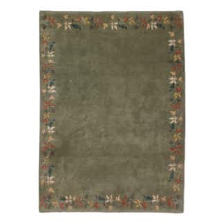 Teppich Modern mit Bordüre ca. 170 x 240 cm – jetzt kaufen bei Lifetex - Textile Lebensqualität