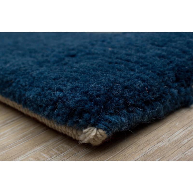 Teppich Modern mit Bordüre 170 x 240 cm – Detailbild 2 – jetzt kaufen bei Lifetex - Textile Lebensqualität