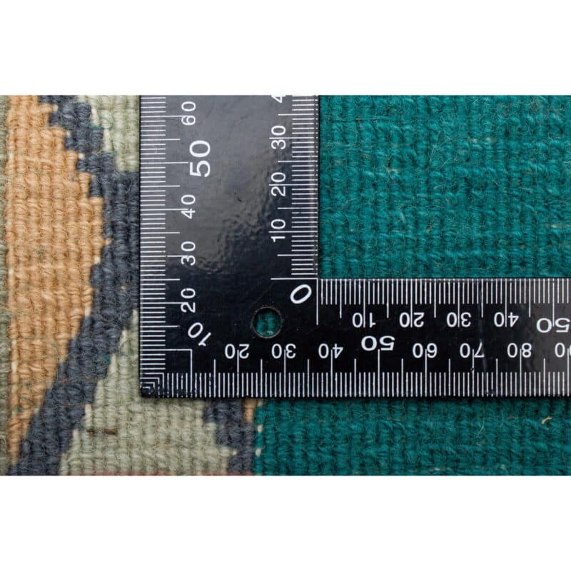 Teppich Modern mit Bordüre 170 x 240 cm – Detailbild 5 – jetzt kaufen bei Lifetex - Textile Lebensqualität